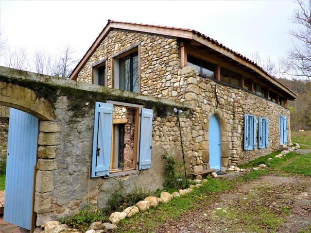 Marveille d'en haut