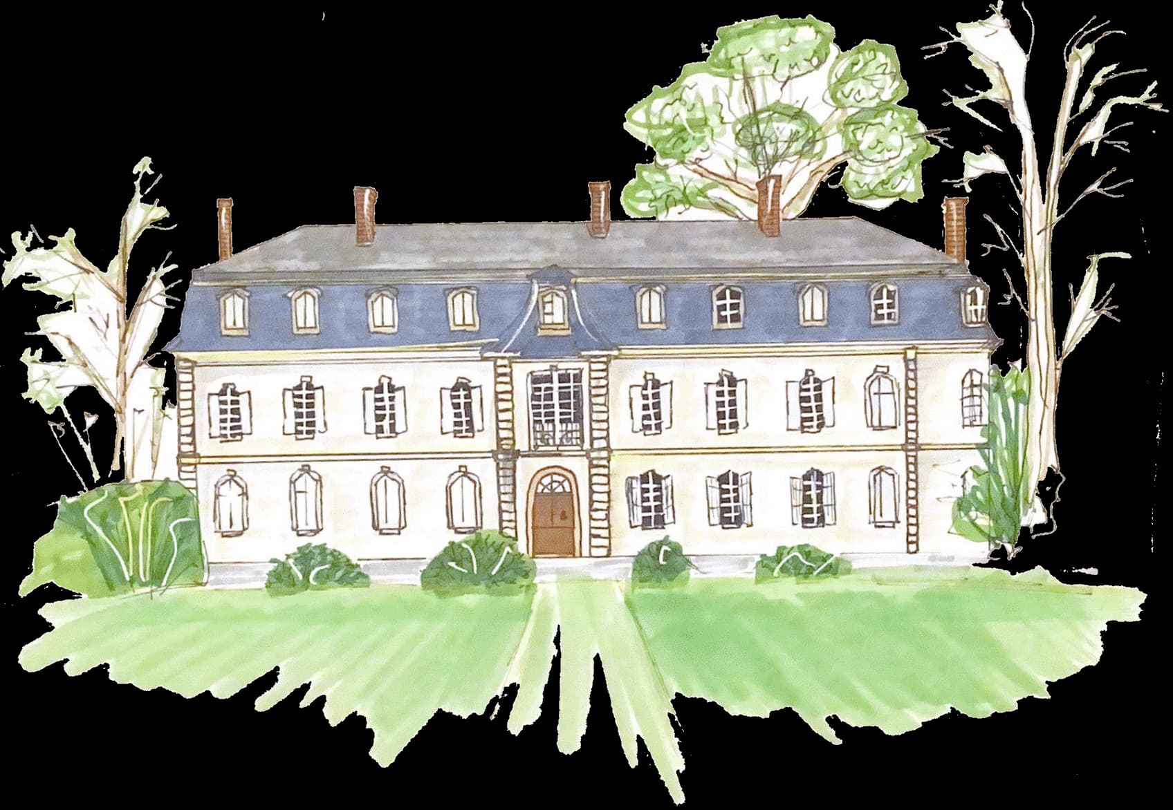 logo marveille